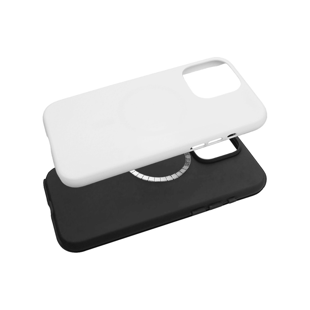 FONLYU Magnetic 2 in 1 3d Film - Phone Case Blank Print avaliação e preço