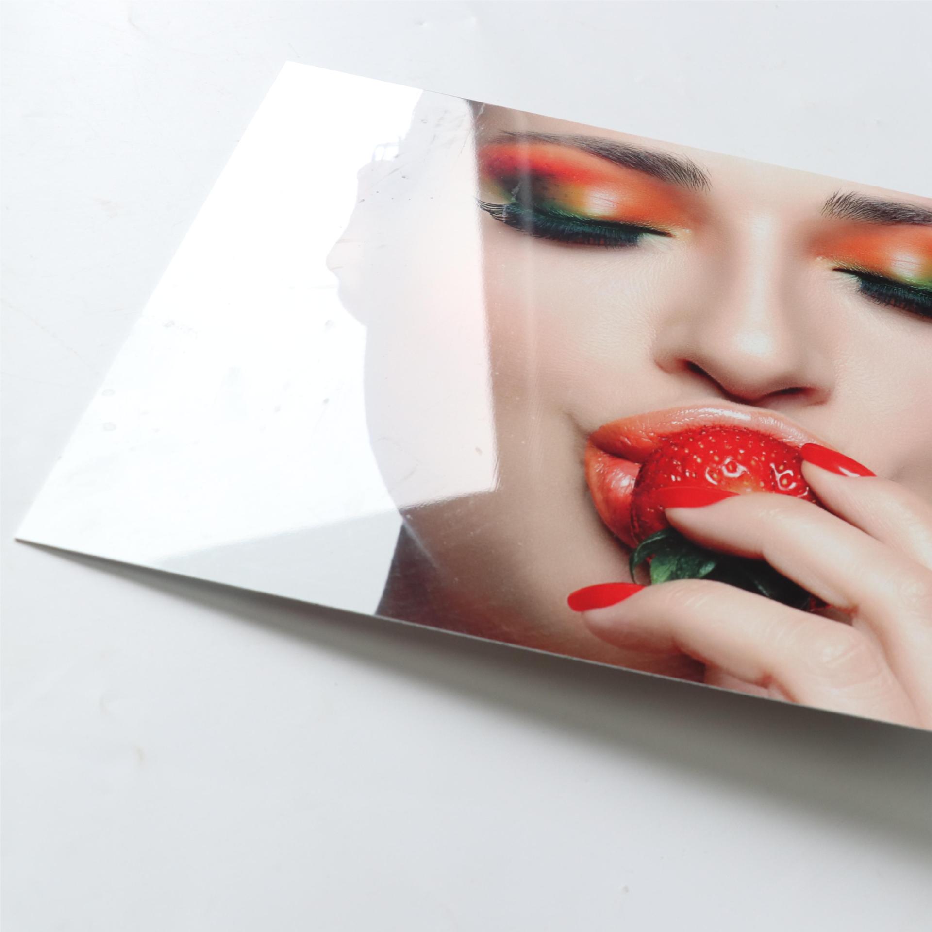 10sheets Sublimation Blank Met - Puzzle Blank White avaliação e preço