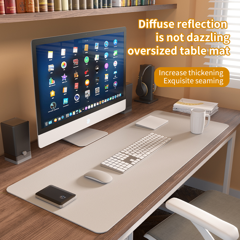 Home Office Large Mouse Pad Ga - Mouse Pad Blank Sublimation avaliação e preço