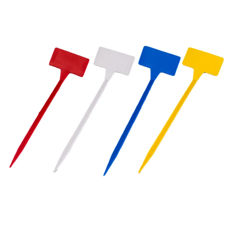 Home Plant Labels Markers Nurs - Yard Sign Blank avaliação e preço