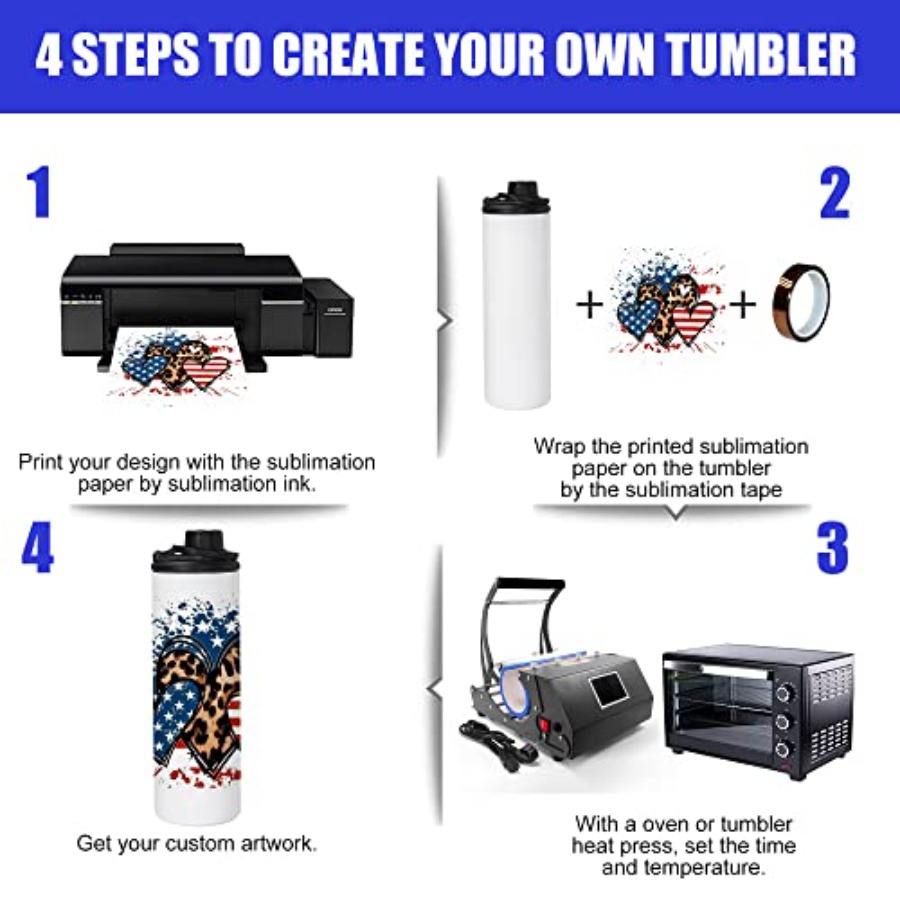 Sublimation Water Bottle Blank - Water Bottle Blank avaliação e preço