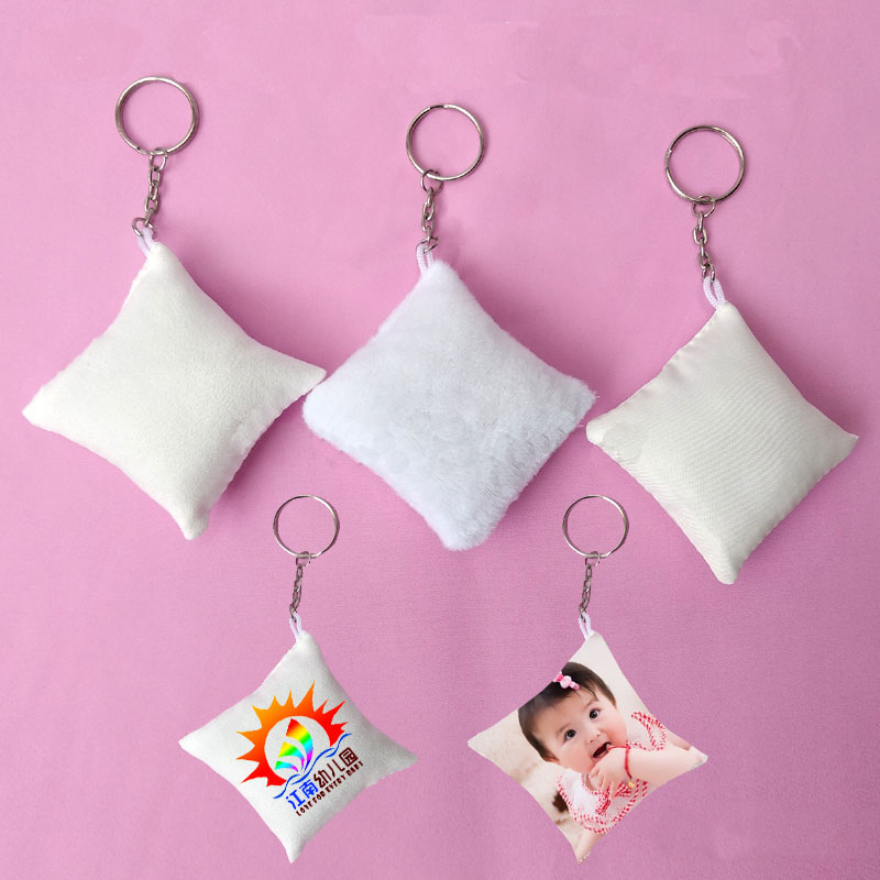 15pcs/lots Sublimation Blank F - Puzzle Blank White avaliação e preço