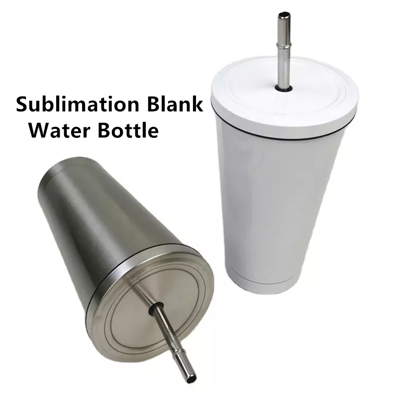Sublimation Blank 550ml Stainl - Water Bottle Blank avaliação e preço