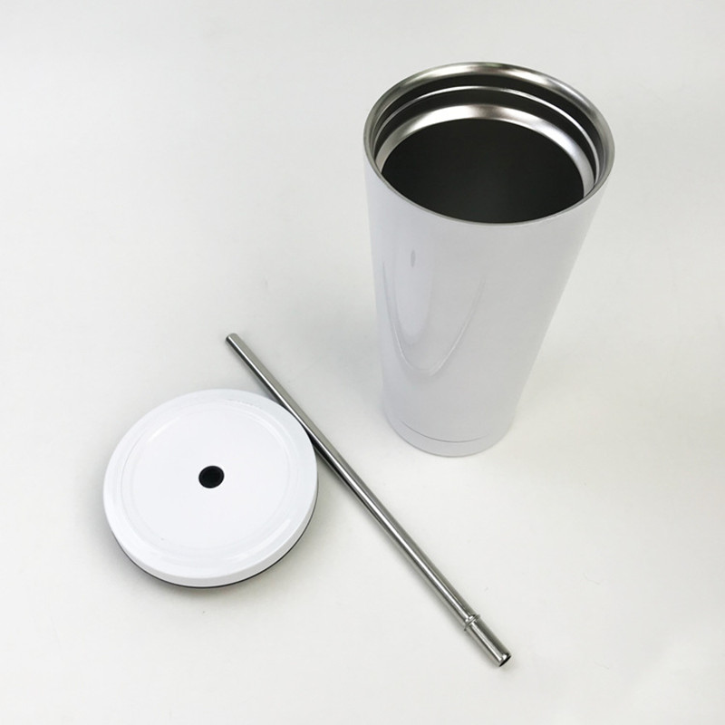 Sublimation Blank 550ml Stainl - Water Bottle Blank avaliação e preço
