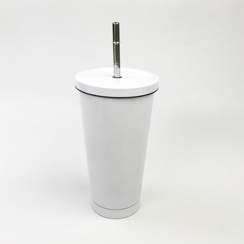 Sublimation Blank 550ml Stainl - Water Bottle Blank avaliação e preço
