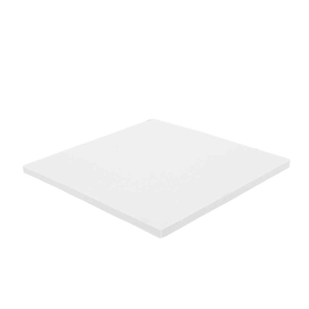 Pure White Square Ceramic Tile - Ceramic Tile Blank avaliação e preço