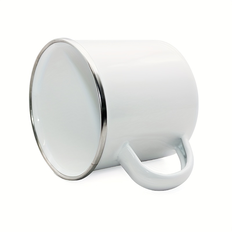 48pcs 11.83oz Sublimation Whit - Sublimation Mug White avaliação e preço