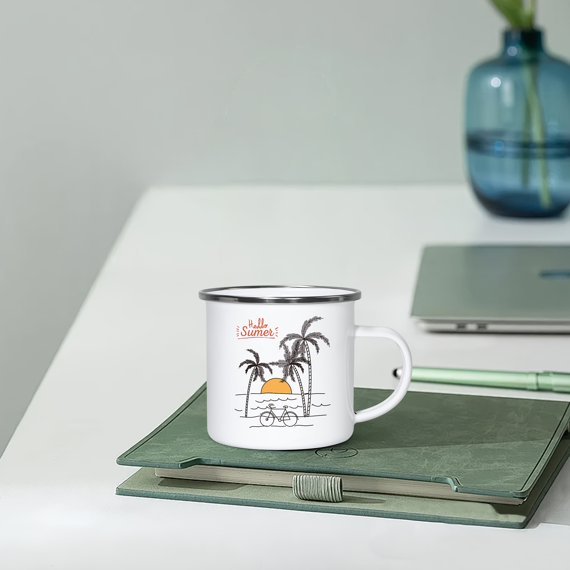 48pcs 11.83oz Sublimation Whit - Sublimation Mug White avaliação e preço