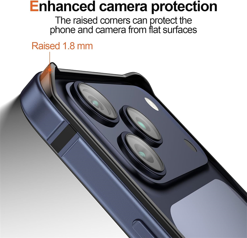 Aluminium Metal Bumper Slim Ca - Metal Photo Panel avaliação e preço