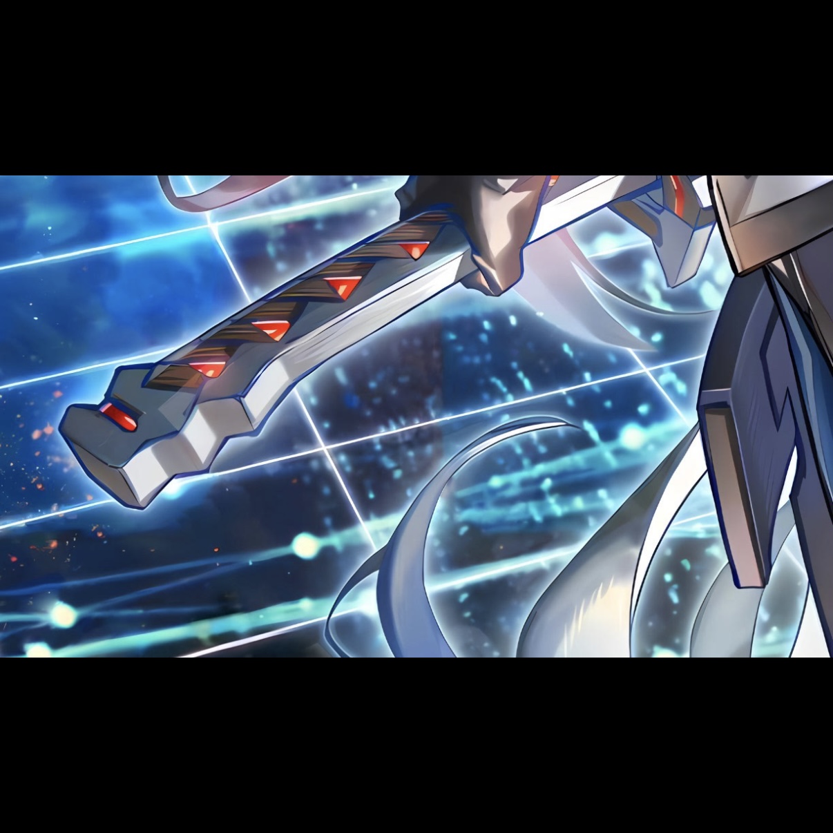 Yu-Gi-Oh! Sky Striker Mobilize - Door Mat Blank avaliação e preço
