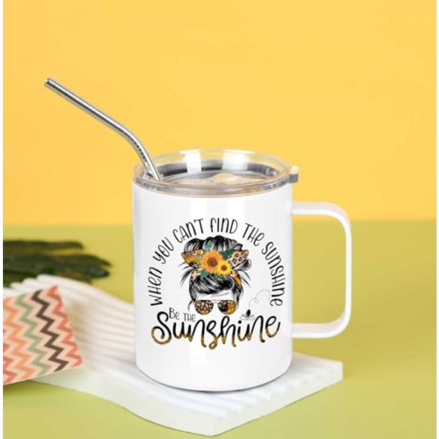12 Oz Sublimation Coffee Mug B - Sublimation Mug White avaliação e preço