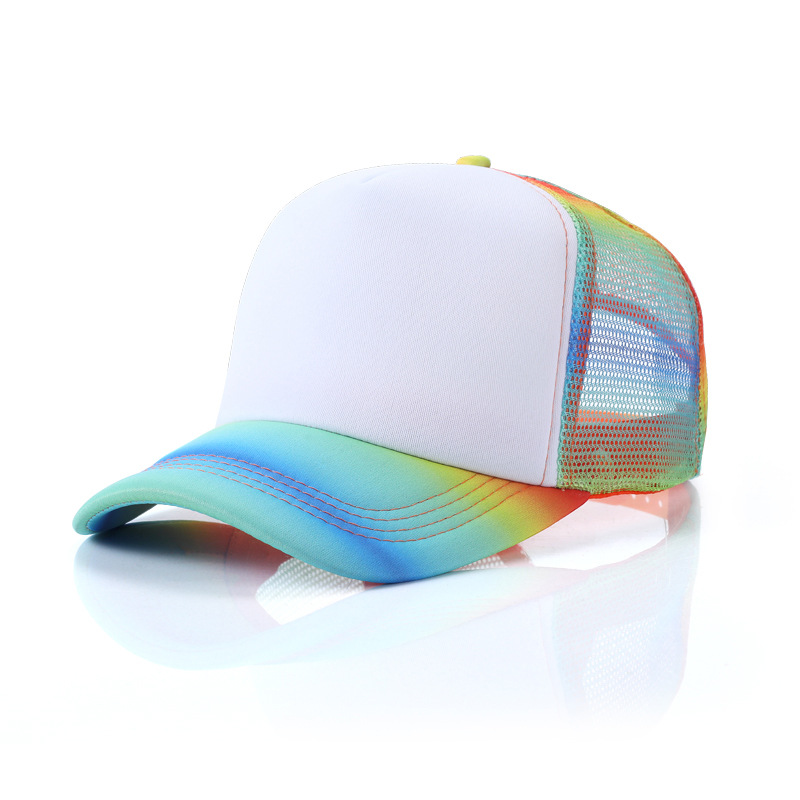 Newest Hot Sell Starry Sky Spo - Hat Sublimation Blank avaliação e preço