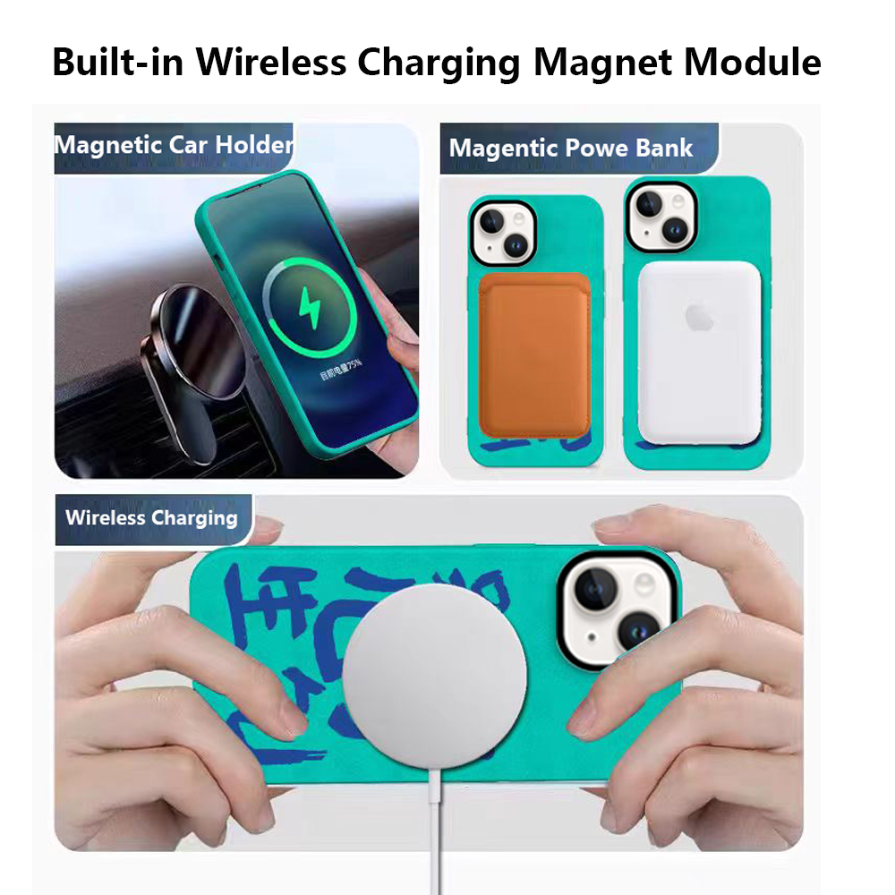 FONLYU 5PC Blank Magentic 2 in - Phone Case Blank Print avaliação e preço