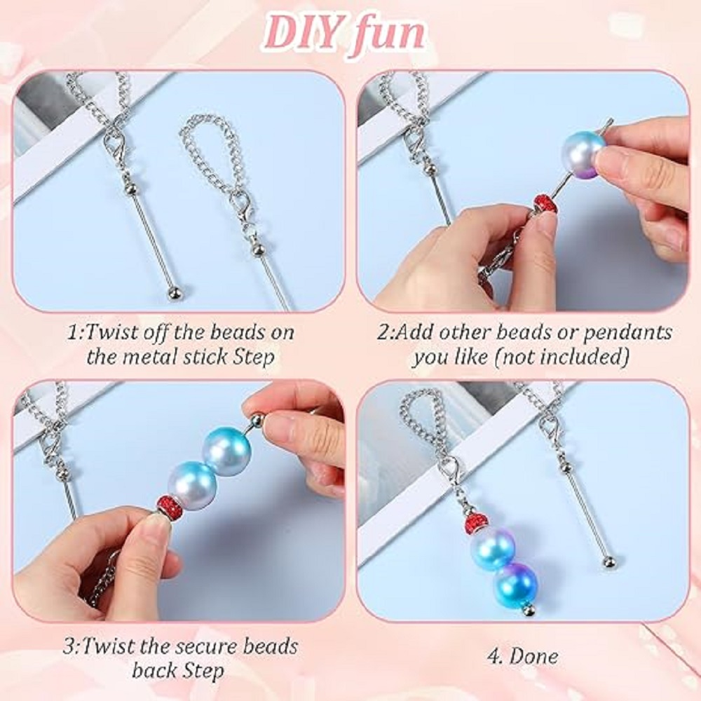 10/20pcs bulk keychains with m - Water Bottle Blank avaliação e preço