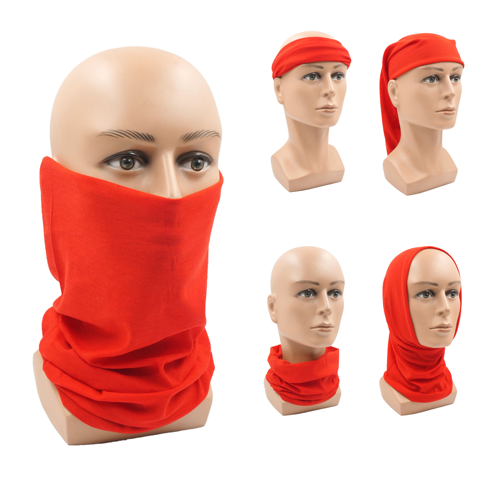 Summer UV-Protection Bandana S - Bandana Blank White avaliação e preço
