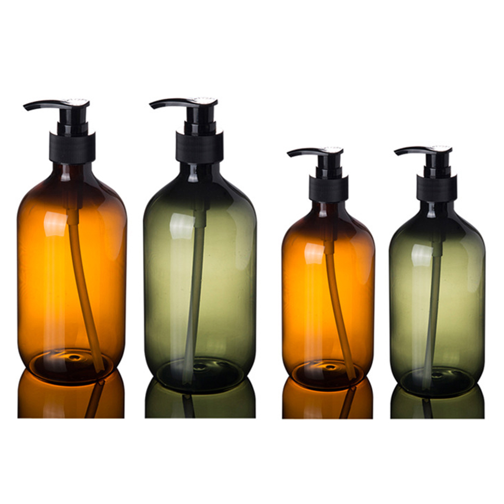Dropshiping 500/300ml Lotion S - Water Bottle Blank avaliação e preço