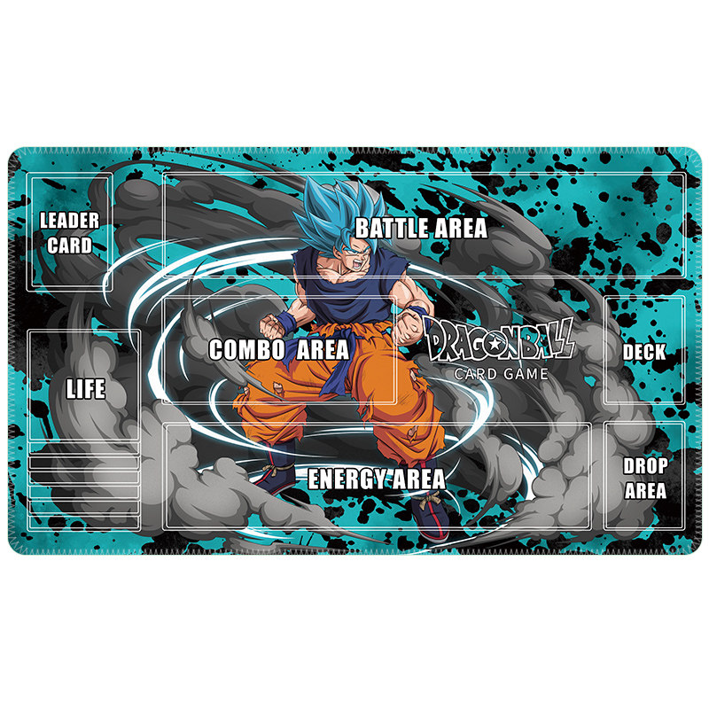 26 Models Dragon Ball Trading  - Door Mat Blank avaliação e preço