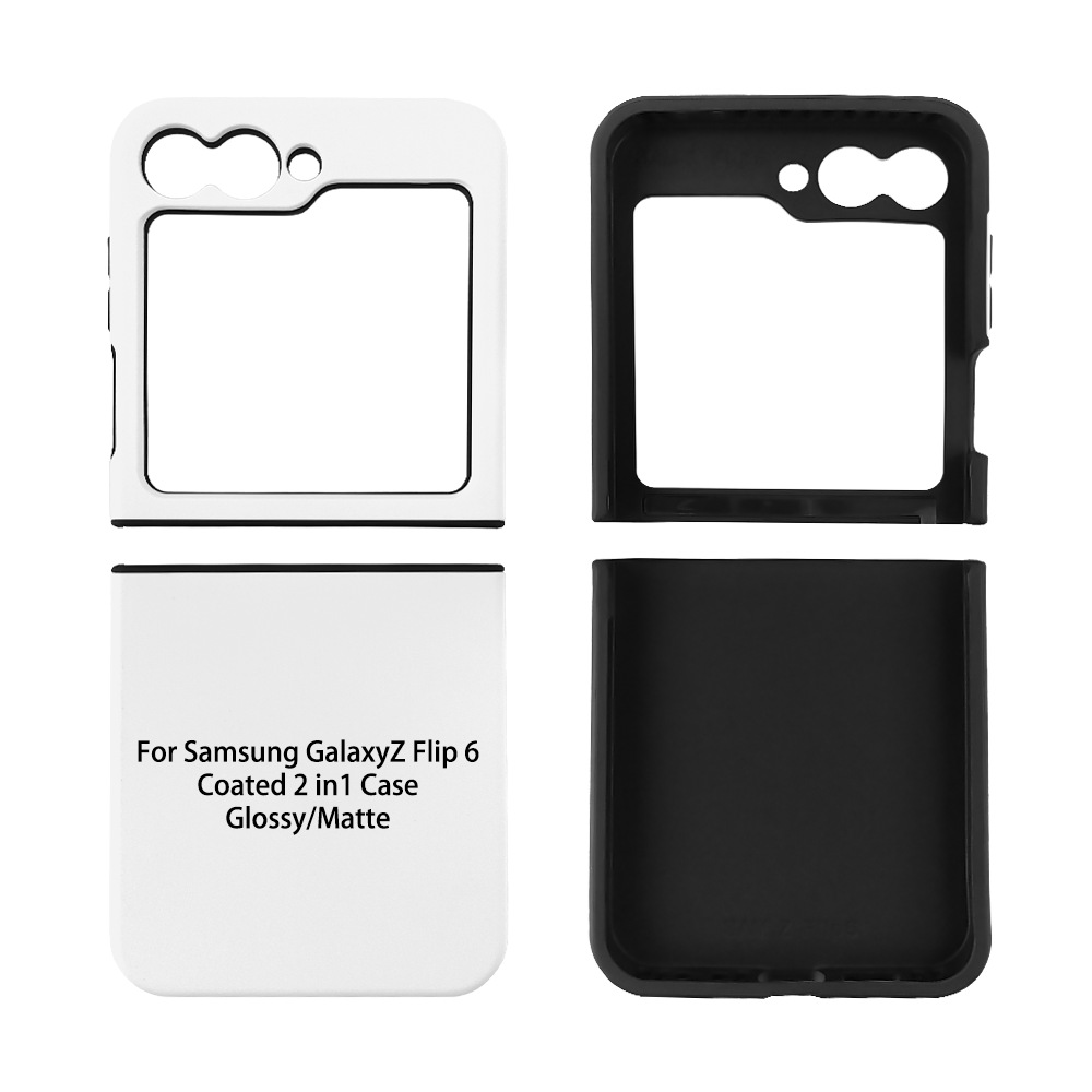 Fonlyu 5pcs Coated 2 in 1 Blan - Phone Case Blank Print avaliação e preço
