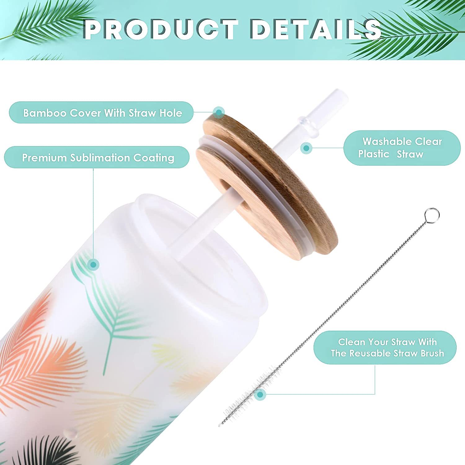 HTVRONT 8-24 Pack Frosted Subl - Sublimation Mug White avaliação e preço