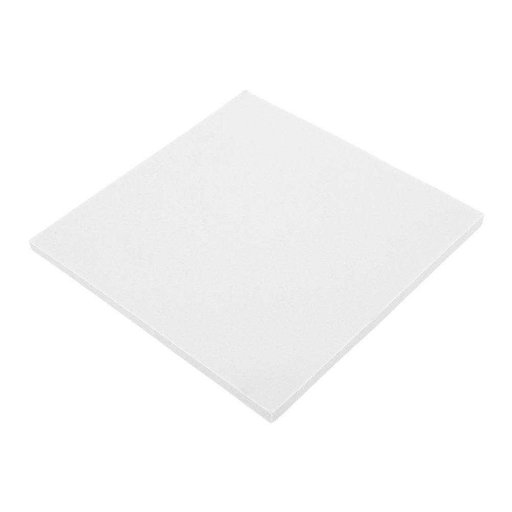 DIY Ceramic White Ceramic Tile - Ceramic Tile Blank avaliação e preço