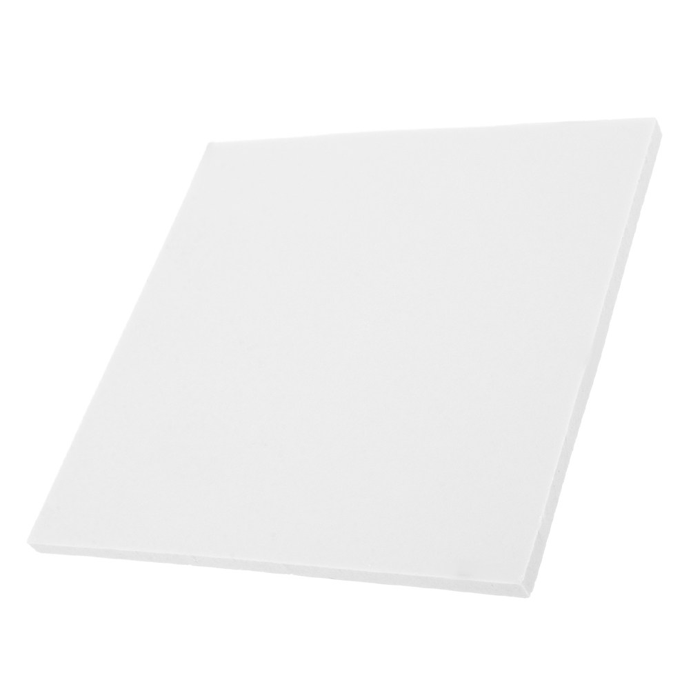DIY Ceramic White Ceramic Tile - Ceramic Tile Blank avaliação e preço
