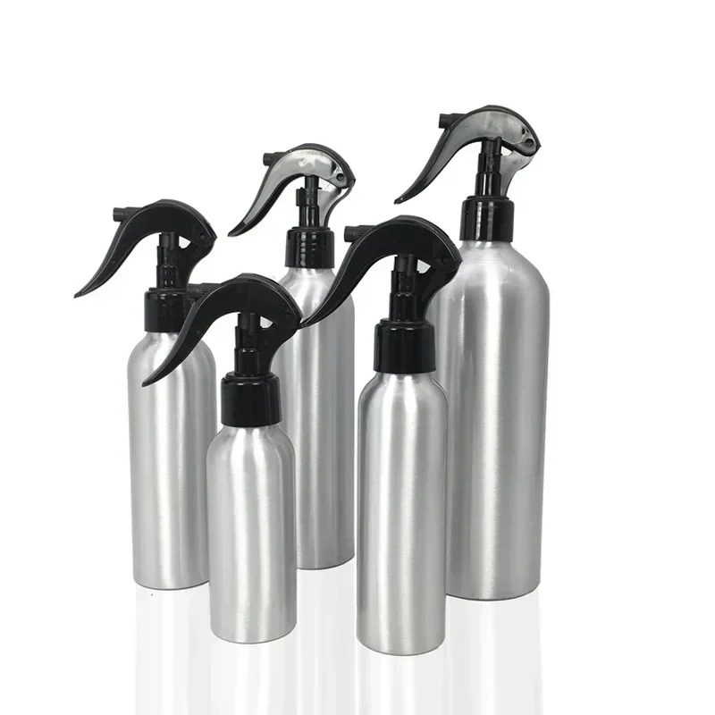 1pc 30-500ML Aluminum Bottle E - Water Bottle Blank avaliação e preço